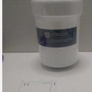 GLACIER FRESH Replacement for MWF Refrigerator Water Filters -Reduces Chlorine💧
